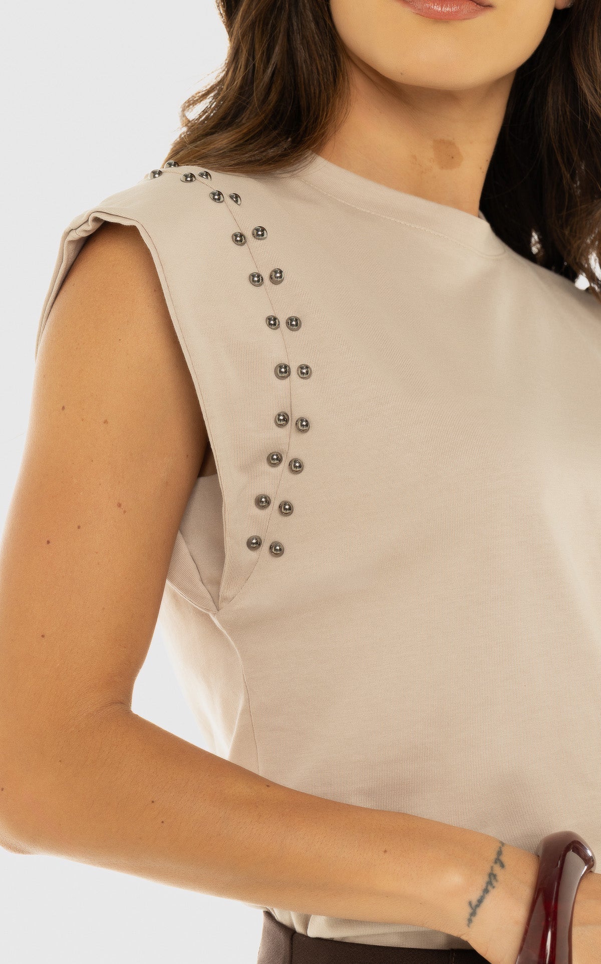 Camiseta Avena Taches