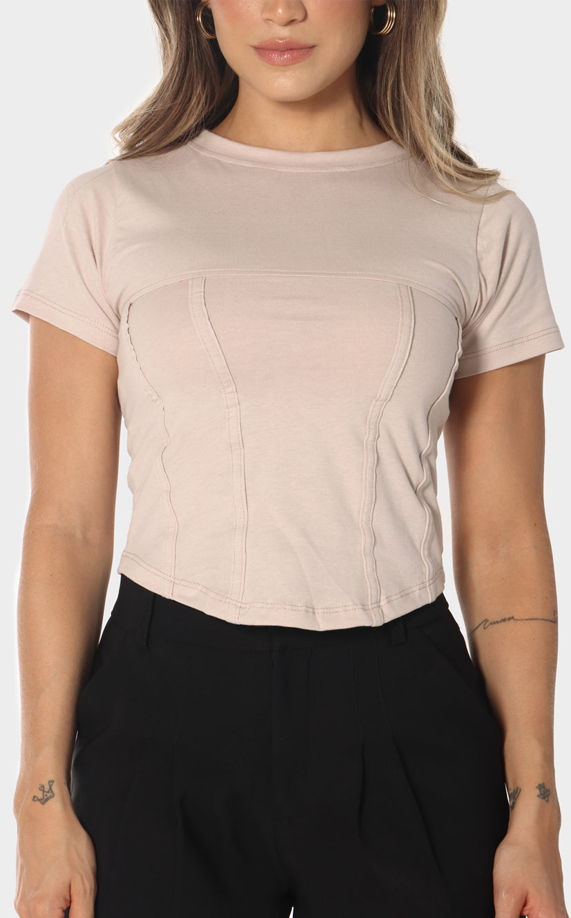 Camiseta Arena