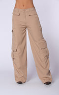Pantalón Arena Cargo