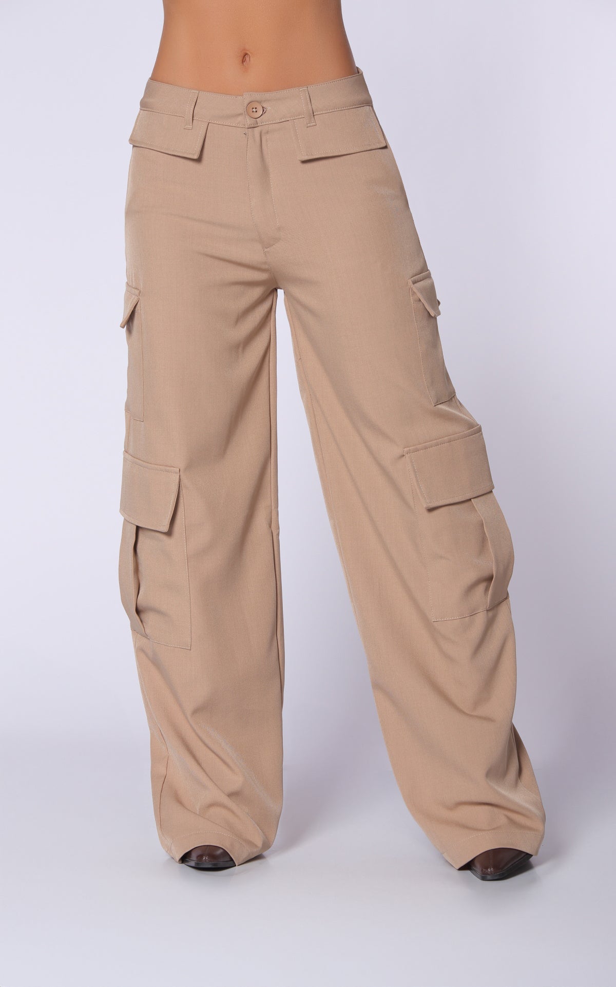 Pantalón Arena Cargo