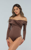 Body Chocolate Drapeado ML