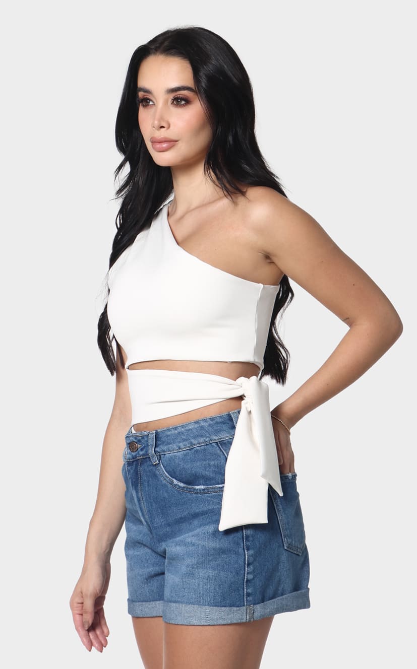 Body Marfil Amarre Lateral