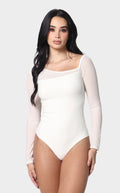 Body Marfil Malla