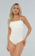 Body Marfil Cargaderas