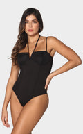 Body Negro Tiras