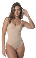 Body Nude Transparencias - Navissi Clothing ♡