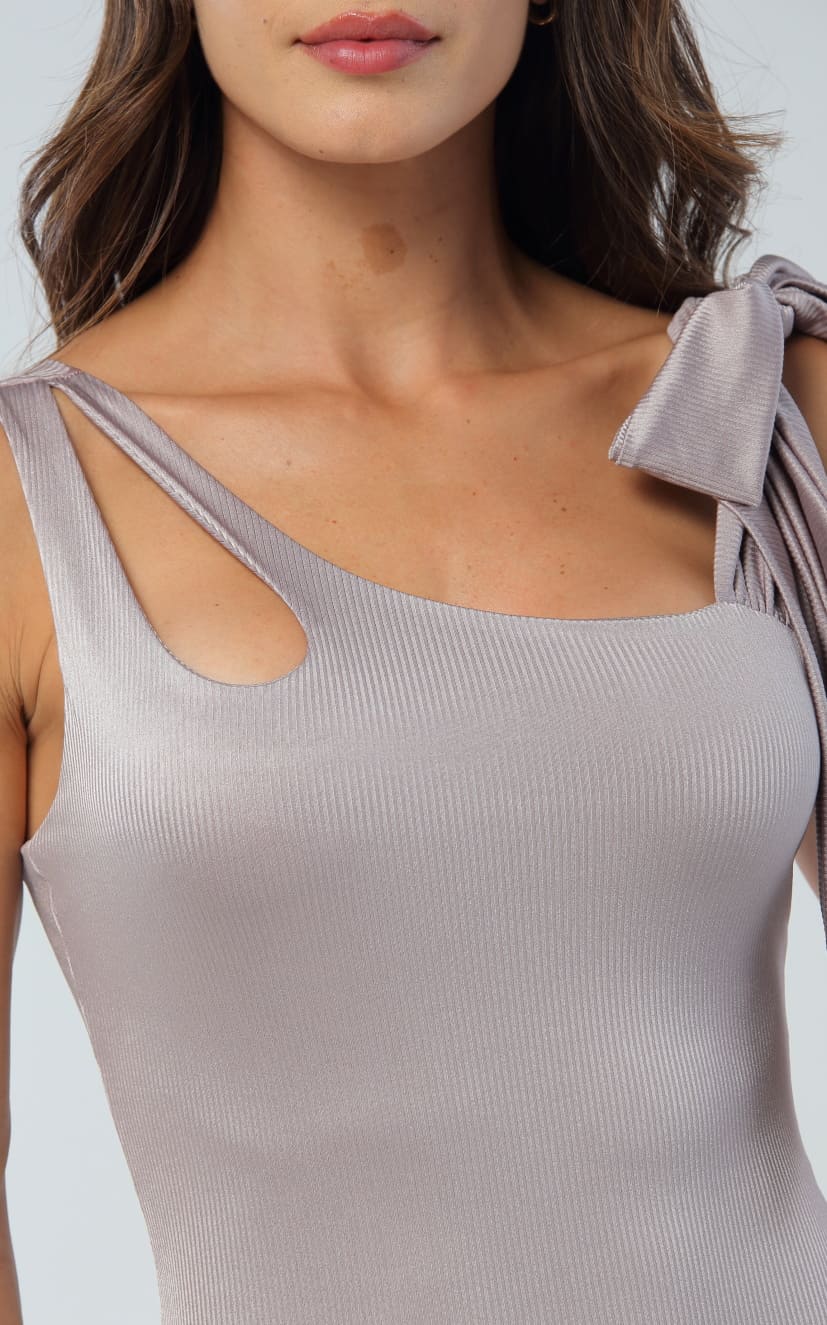 Body Taupe Amarradera