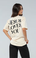 Camiseta Arena Estampado