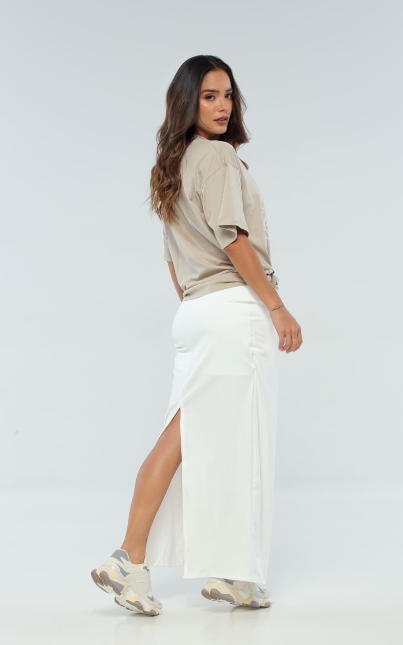 Camiseta Arena Oversize