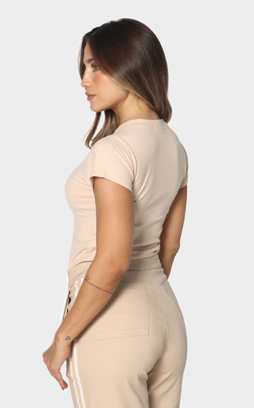 Camiseta Arena Básica