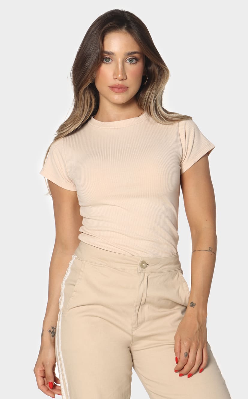 Camiseta Arena Básica