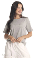 Camiseta Gris Confianza - Navissi Clothing ♡