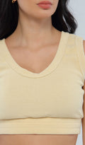 Crop Top Arena