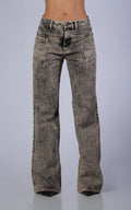 Jean Mocca Cargo