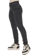 Jean Negro Skinny - Navissi Clothing ♡