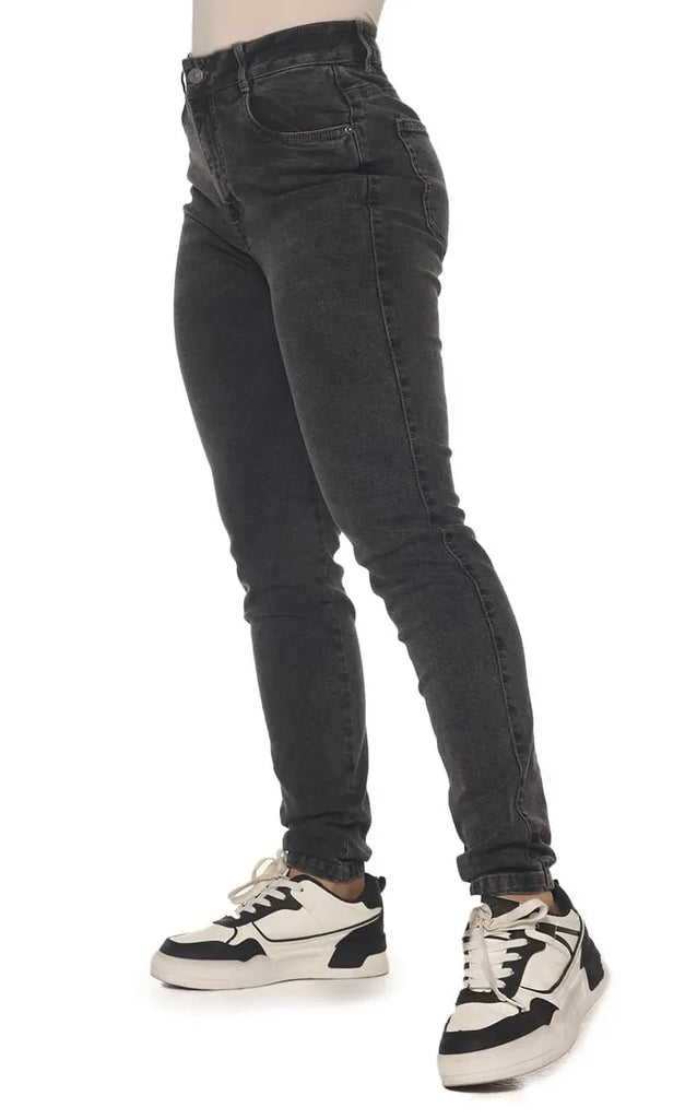 Jean Negro Skinny - Navissi Clothing ♡