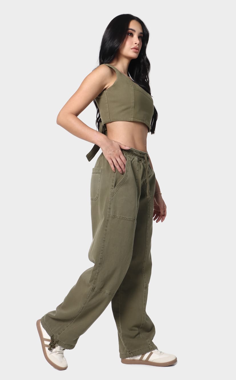 Jean Tipo Jogger