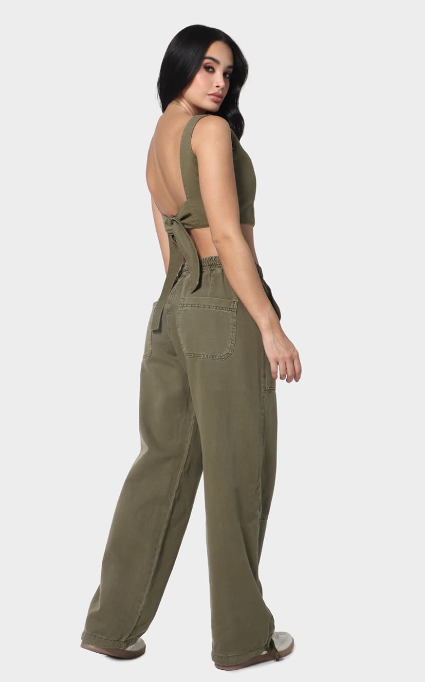 Jean Tipo Jogger