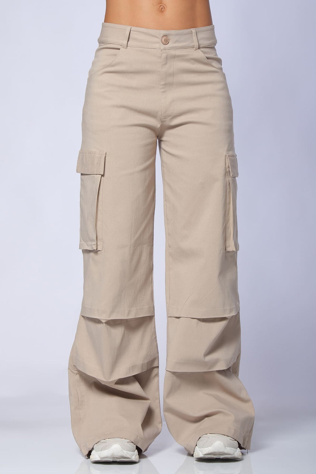 Pantalón Arena Cargo