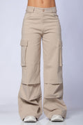 Pantalón Arena Cargo