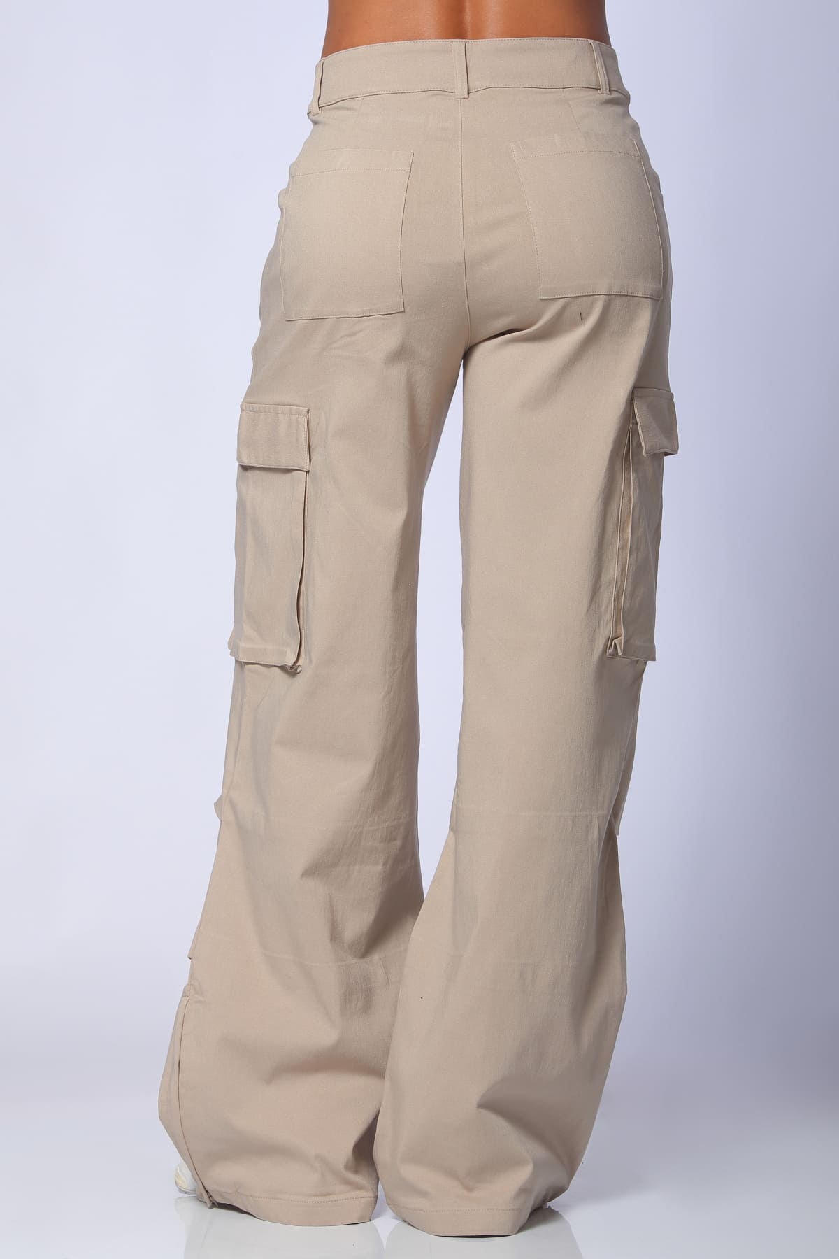 Pantalón Arena Cargo