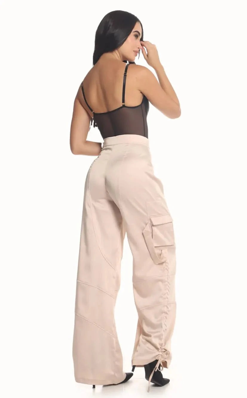 Pantalón Arena Cortes - Navissi Clothing ♡