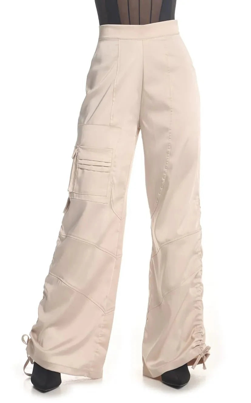 Pantalón Arena Cortes - Navissi Clothing ♡