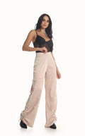 Pantalón Arena Cortes - Navissi Clothing ♡