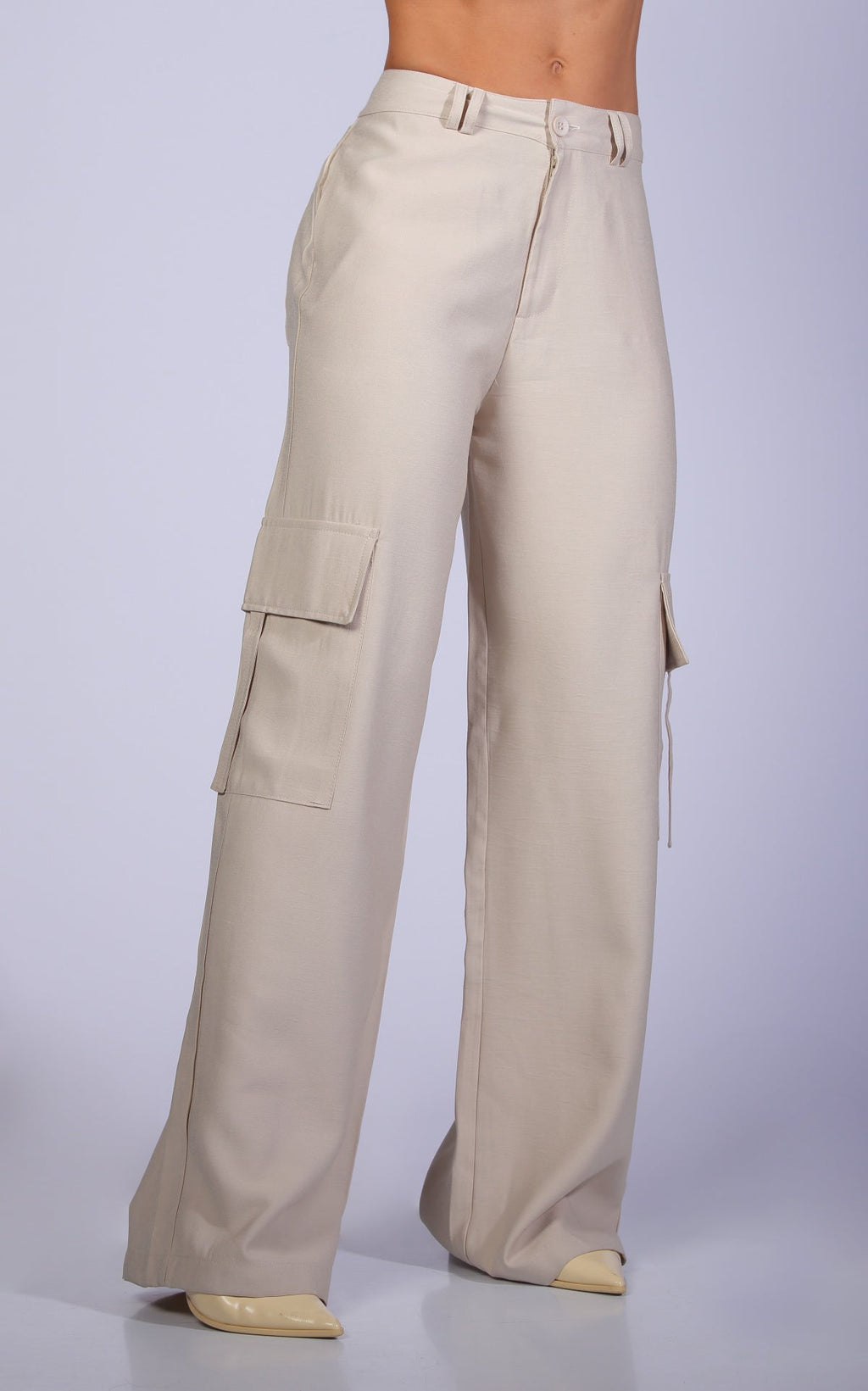 Pantalón Arena Cargo