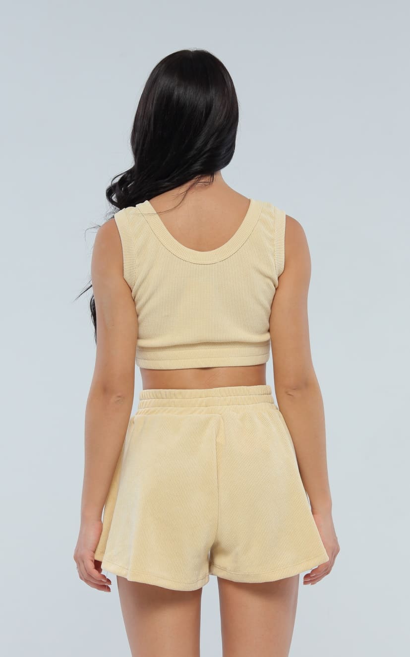 Short Arena Ancho