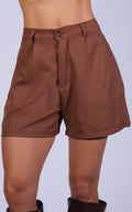 Short Café Sastre