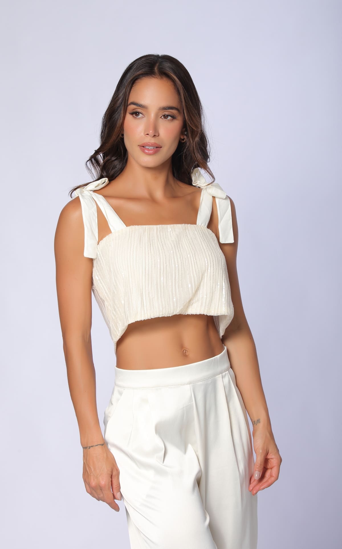 Ivory Top