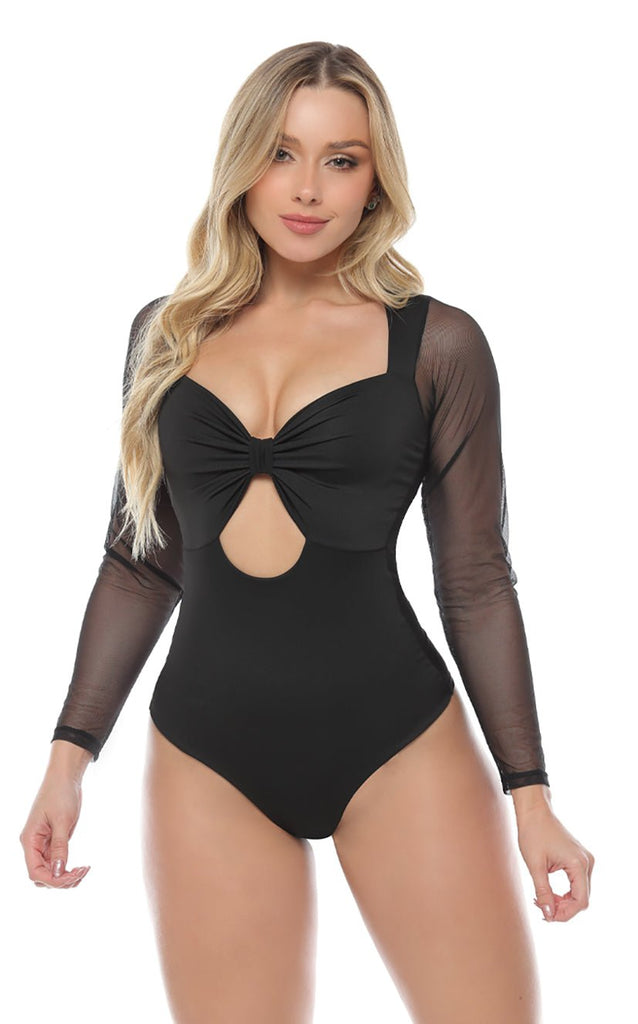 Body Negro Cut Out - Navissi Clothing ♡