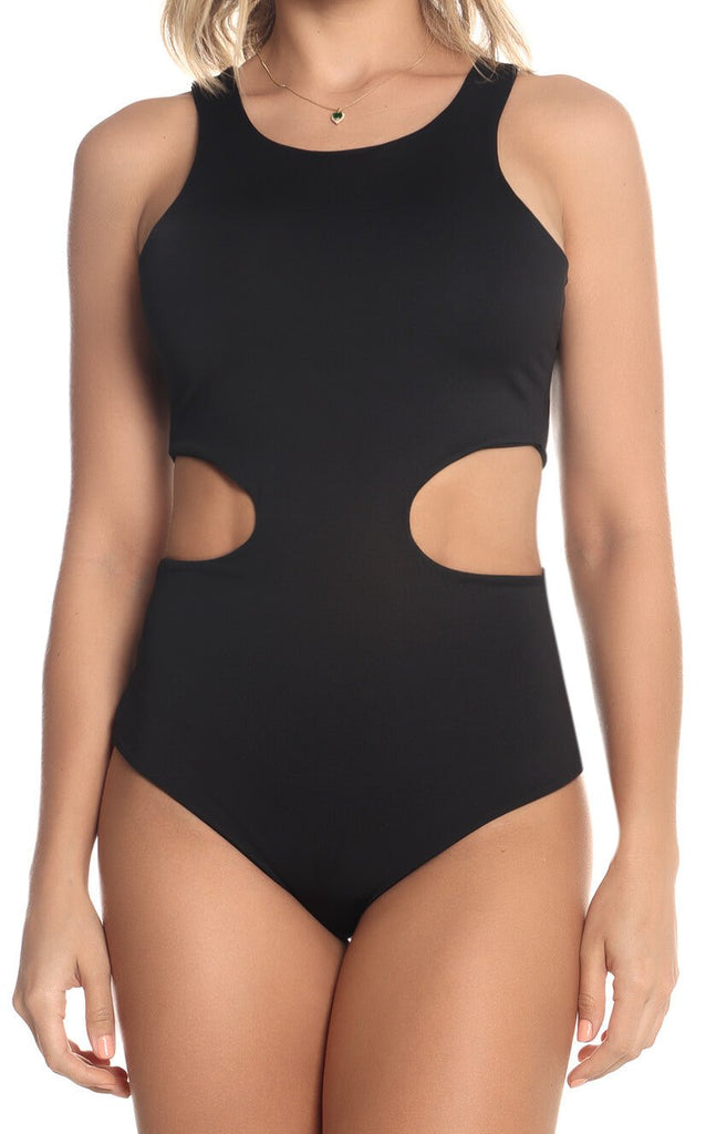 Body Negro Cut Out - Navissi Clothing ♡