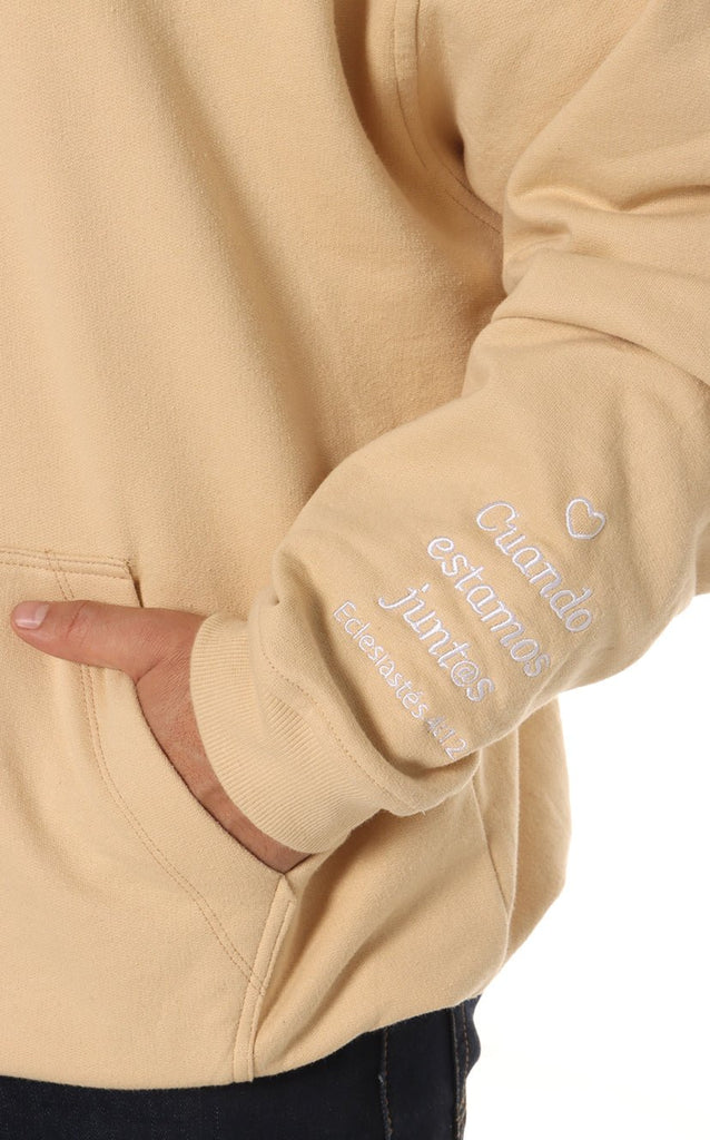 Buzo Arena Oversize Mujer - Navissi Clothing ♡