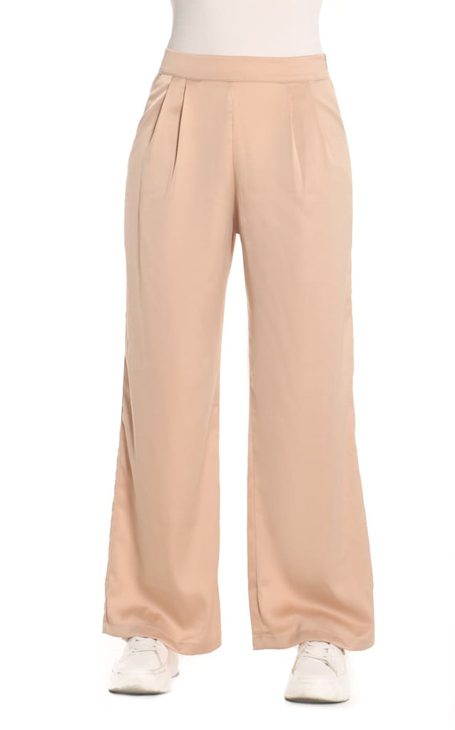 Pantalón Camel Sastre - Navissi Clothing ♡