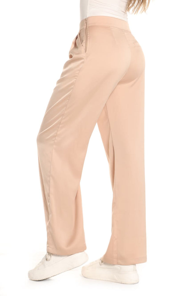 Pantalón Camel Sastre - Navissi Clothing ♡