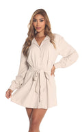 Vestido Arena Camisero - Navissi Clothing ♡